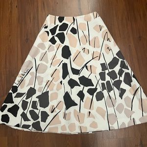 H&M A-line waist Skirt